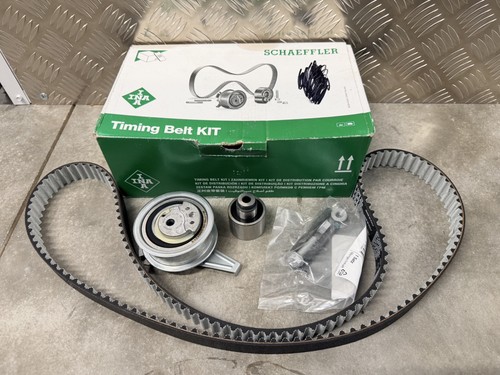 Ina timing belt kit - timing, for