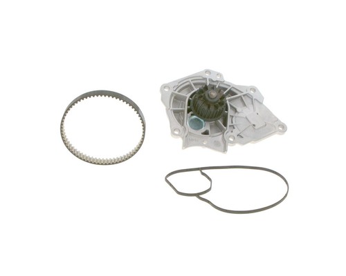 Bosch water pump - bosch, belt