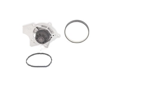 Bosch water pump - bosch, belt