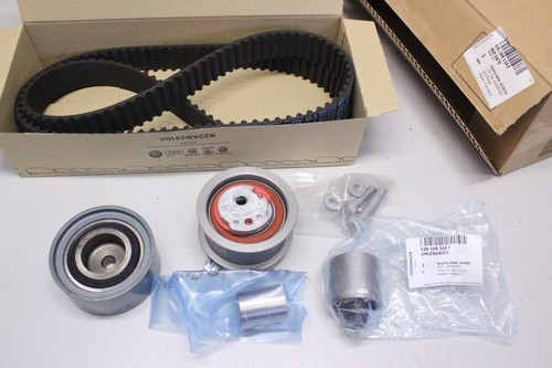 Genuine golf mk6 0 tdi - genuine,