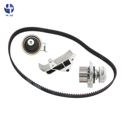 Timing belt kit water pump - timing, kit+water