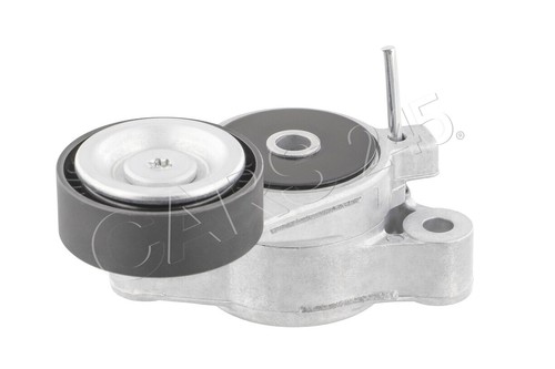 Ribbed belt tensioner - v-ribbed,