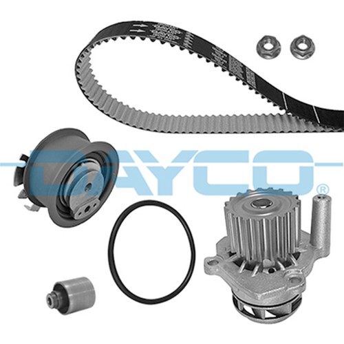 Full dayco timing cam - dayco,