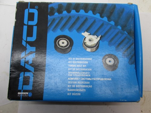 Dayco timing belt - dayco, vw