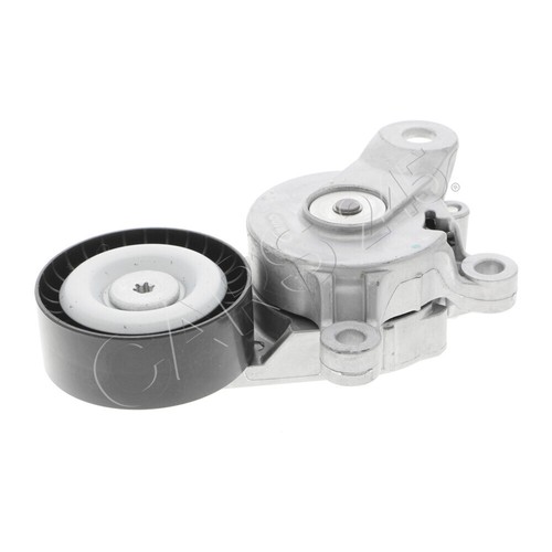 Ribbed belt tensioning arm - v-ribbed,