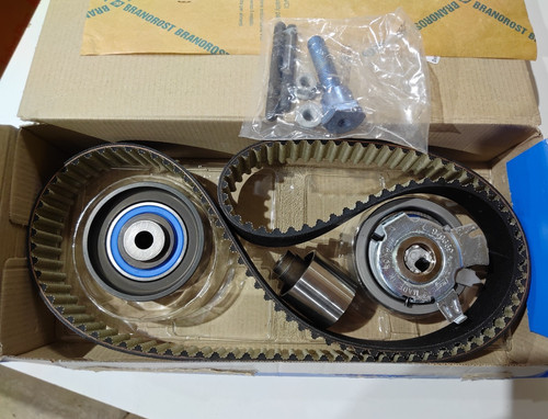 Timing belt kit fits golf - timing,