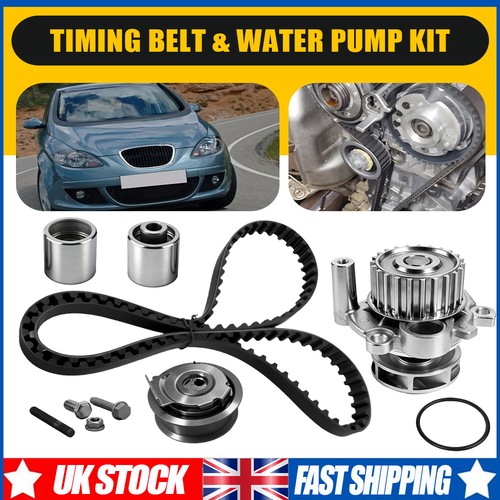 1pcs timing belt water pump - 1pcs,