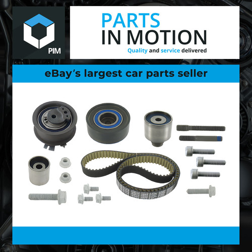 Timing belt kit fits - kit,