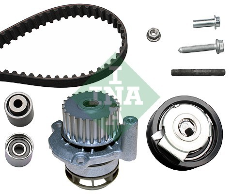 Ina 530044531 water pump - pump, &