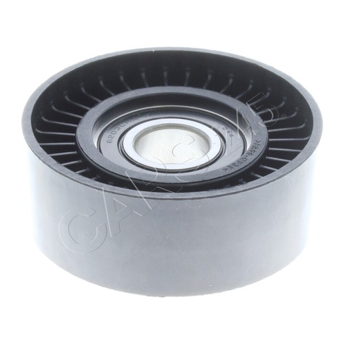 Ribbed belt guide roller 26 - belt,