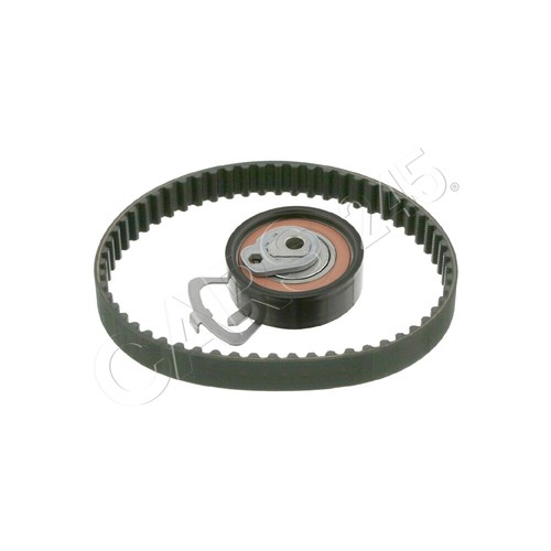 Febi timing belt - febi, kit