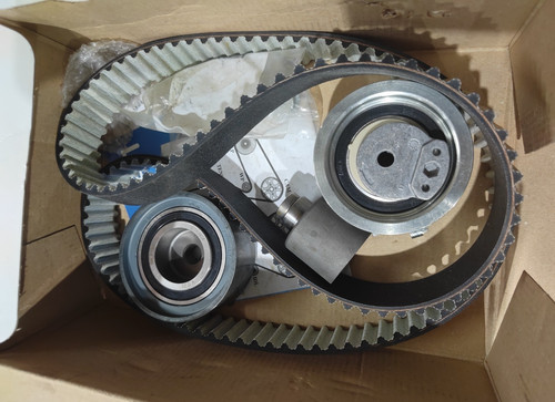 Timing belt kit fits - belt, vw