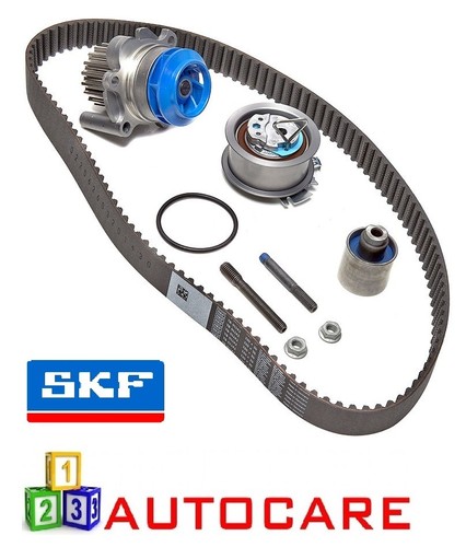 Skf timing belt kit water - skf,