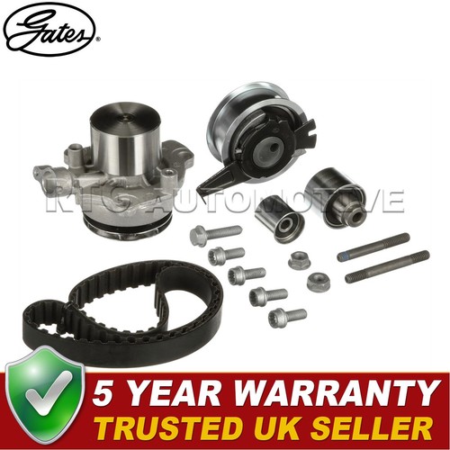 Gates timing belt water - timing,