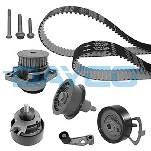 For golf mk5 16v petrol - for,