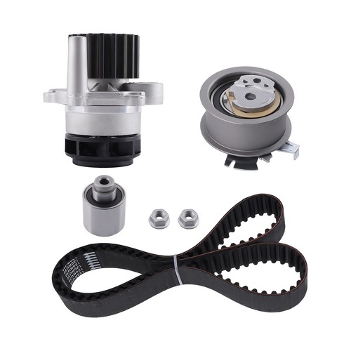 Timing belt water pump kit - timing,