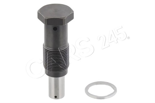 Timing chain tensioner for - timing,