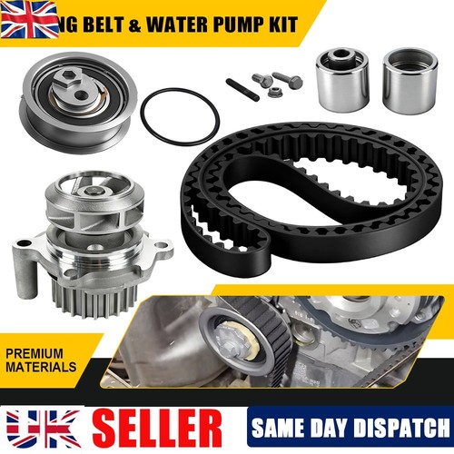 Timing belt water - timing,