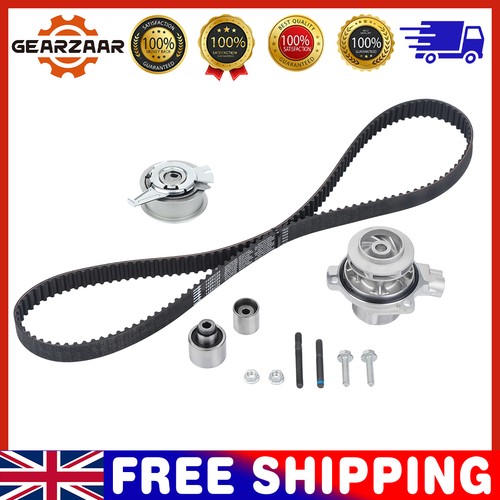 Timing belt kit cam - kit,