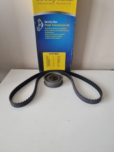 Goodyear timing belt kit for - goodyear,