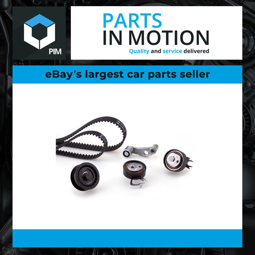 Timing belt kit fits golf - timing,