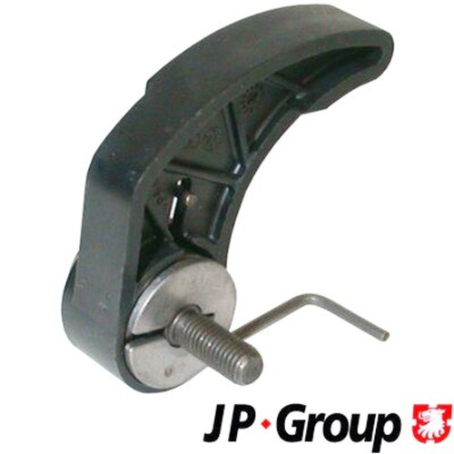 Timing chain tensioner - tensioner, jp