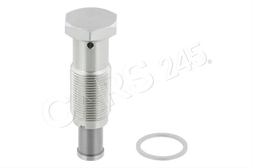 Timing chain tensioner for - timing,