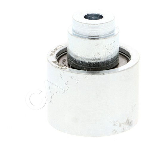 Timing belt idler guide roller - belt,