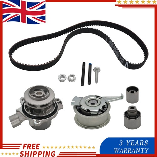 Timing belt kit - timing, cam