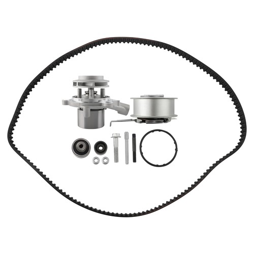 Timing belt kit cam - belt,