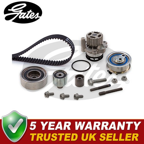 Gates timing belt water pump - gates,