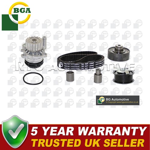 Bga timing cam belt - timing, +