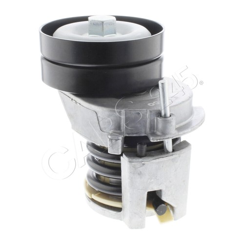 Tensioner pulley ribbed belt - tensioner,