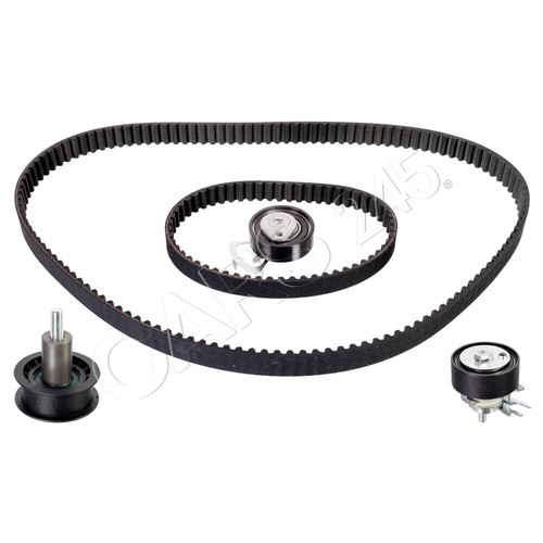 Febi timing belt kit for - , skoda