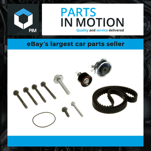 Timing belt kit fits golf - timing,