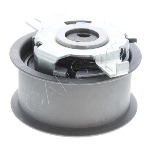 Timing belt tensioner pulley - timing,