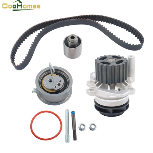 Timing belt water pump - timing, kit