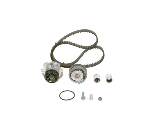 Bosch water pump - bosch,