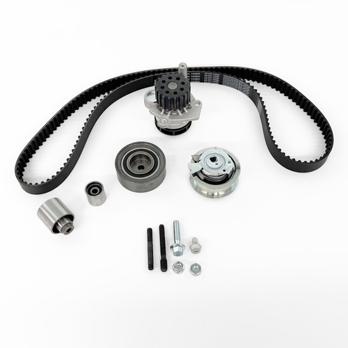 Timing belt water - timing,