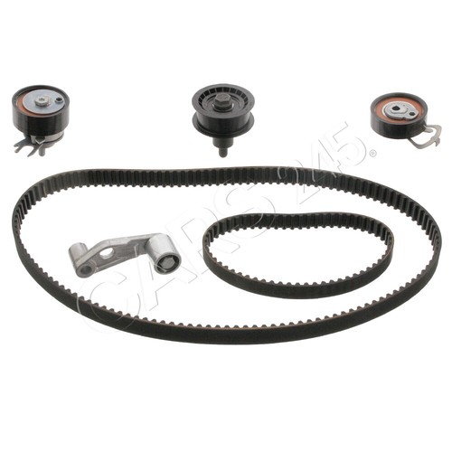 Febi timing belt kit for - belt, vw