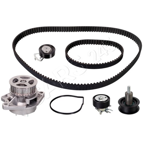 Swag timing belt kit - swag,