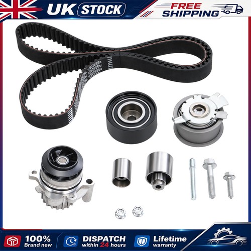 Timing belt kit tdi - belt,