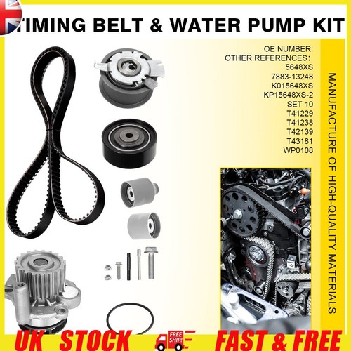 Brand new timing - belt, &