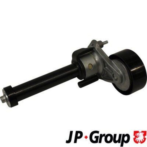Ribbed belt tensioner - belt,