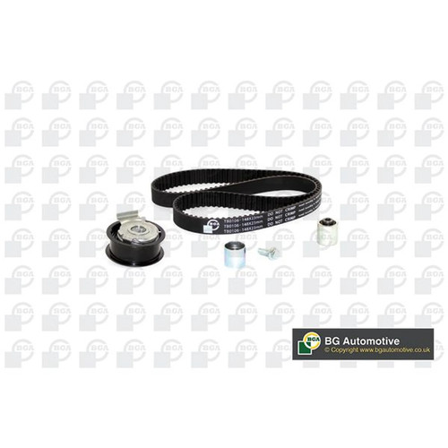 Bga timing belt kit - belt,