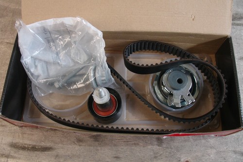 K015680xs timing belt kit for - k015680xs,