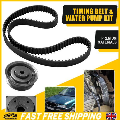 Timing belt water pump - water, kit