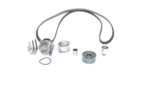 Bosch water pump timing - bosch,