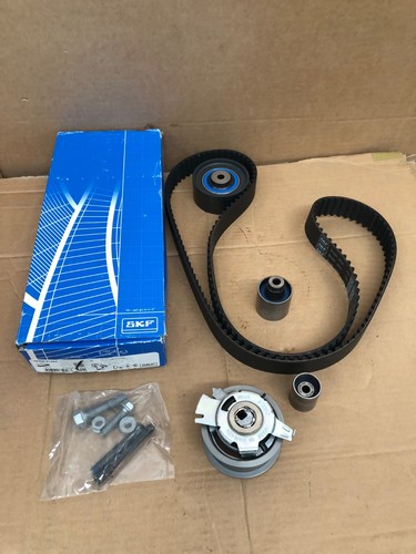 Skf vkma01263 timing belt kit - vkma01263,