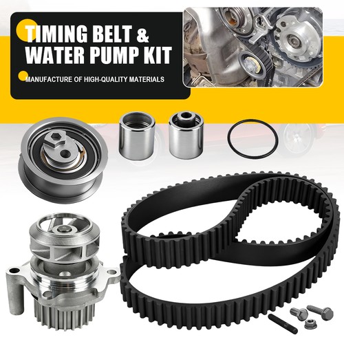 Timing belt water pump kit - &,